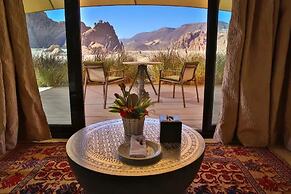 Ashar Tented Resort