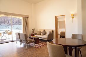 Ashar Tented Resort