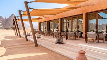 Ashar Tented Resort