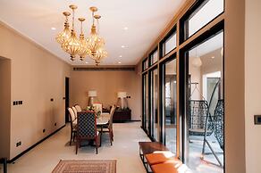 Ashar Tented Resort