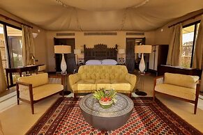 Ashar Tented Resort