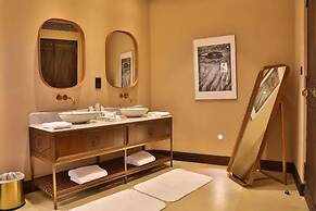 Ashar Tented Resort