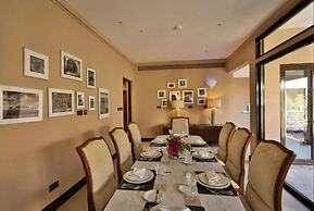 Ashar Tented Resort