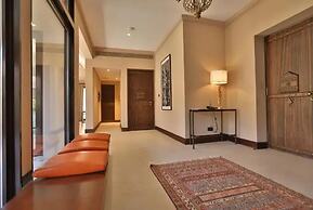 Ashar Tented Resort