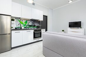 Cosy Studio With Balcony by Renters