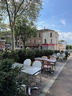 Hôtel Paris Vésinet