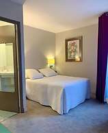 Hôtel Paris Vésinet