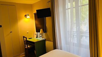 Hôtel Paris Vésinet