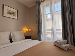 Hôtel Paris Vésinet