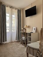 Hôtel Paris Vésinet