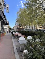 Hôtel Paris Vésinet