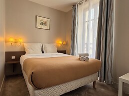 Hôtel Paris Vésinet