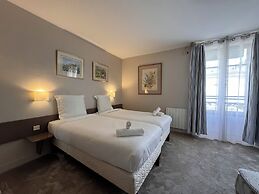 Hôtel Paris Vésinet