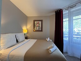 Hôtel Paris Vésinet