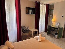 Hôtel Paris Vésinet