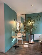 Hôtel Paris Vésinet