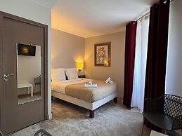 Hôtel Paris Vésinet