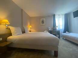 Hôtel Paris Vésinet
