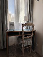 Hôtel Paris Vésinet