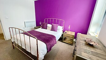 Friars House, Stafford by BELL Apartments