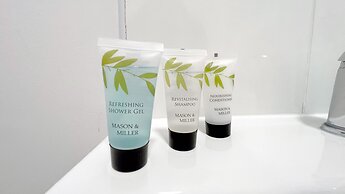 Friars House, Stafford by BELL Apartments