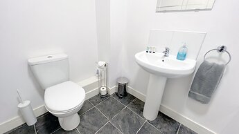 Friars House, Stafford by BELL Apartments