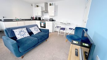 Friars House, Stafford by BELL Apartments