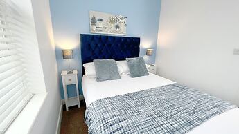 Friars House, Stafford by BELL Apartments