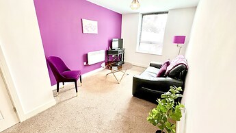 Friars House, Stafford by BELL Apartments