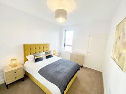 Friars House, Stafford by BELL Apartments