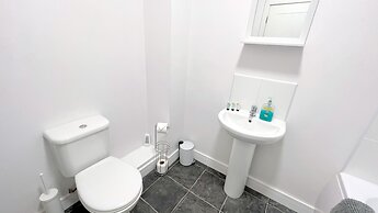 Friars House, Stafford by BELL Apartments