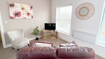 Friars House, Stafford by BELL Apartments