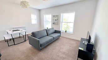 Friars House, Stafford by BELL Apartments