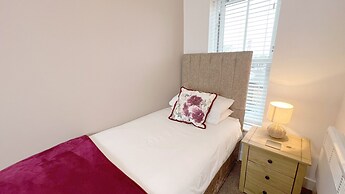 Friars House, Stafford by BELL Apartments