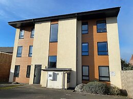 Friars House, Stafford by BELL Apartments