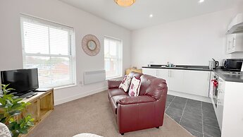 Friars House, Stafford by BELL Apartments