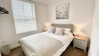 Friars House, Stafford by BELL Apartments