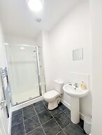 Friars House, Stafford by BELL Apartments