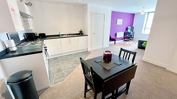 Friars House, Stafford by BELL Apartments