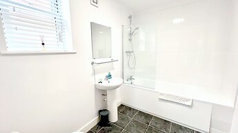 Friars House, Stafford by BELL Apartments