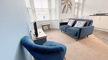 Friars House, Stafford by BELL Apartments