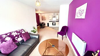 Friars House, Stafford by BELL Apartments