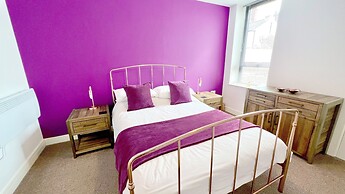 Friars House, Stafford by BELL Apartments