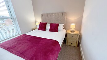 Friars House, Stafford by BELL Apartments