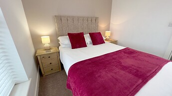 Friars House, Stafford by BELL Apartments