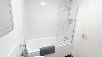 Friars House, Stafford by BELL Apartments