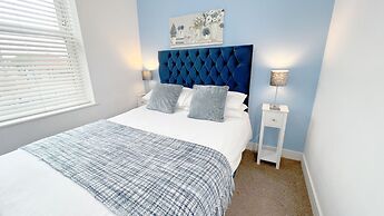 Friars House, Stafford by BELL Apartments