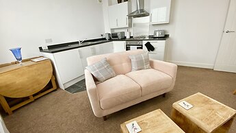 Friars House, Stafford by BELL Apartments