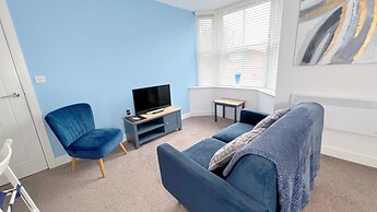 Friars House, Stafford by BELL Apartments