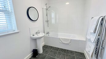 Friars House, Stafford by BELL Apartments